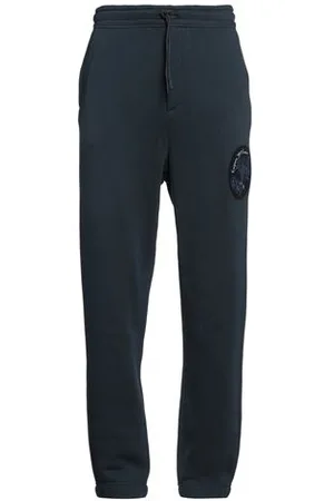 Emporio Armani PARTES DE ABAJO - Pantalones