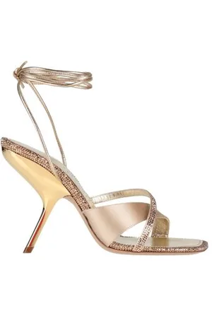 Salvatore Ferragamo CALZADO - Sandalias con cierre