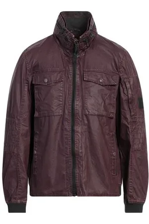 Replay ROPA DE ABRIGO - Chaquetas y cazadoras