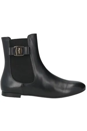 Salvatore Ferragamo CALZADO - Botines de caña alta