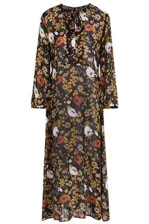 THEORY VESTIDOS - Vestidos midi