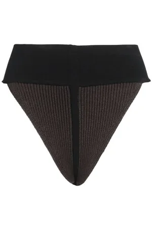 Rick Owens PARTES DE ABAJO - Pantalones cortos y bermudas