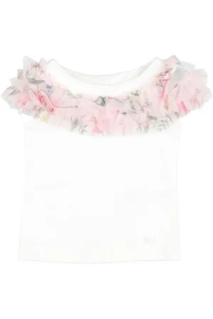 MONNALISA CAMISETAS Y TOPS - Camisetas