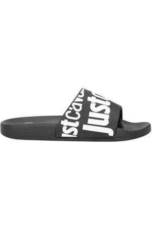 Roberto Cavalli CALZADO - Sandalias con cierre