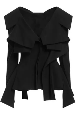 YOHJI YAMAMOTO ROPA DE ABRIGO - Chaquetas y cazadoras