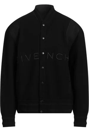 Givenchy ROPA DE ABRIGO - Chaquetas y cazadoras