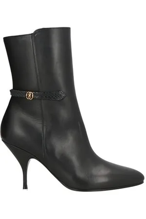 Bally CALZADO - Botines de caña alta