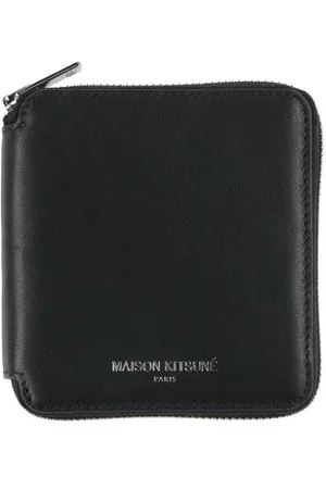 Maison Kitsuné Marroquinería - Billeteras