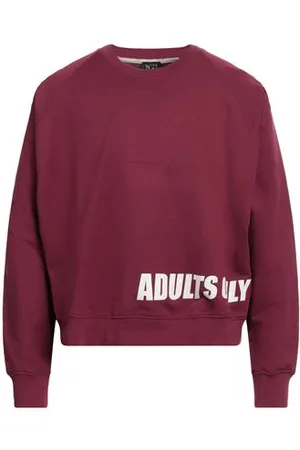 Nº21 CAMISETAS Y TOPS - Sudaderas