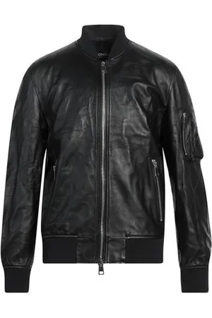 Dondup ROPA DE ABRIGO - Chaquetas y cazadoras