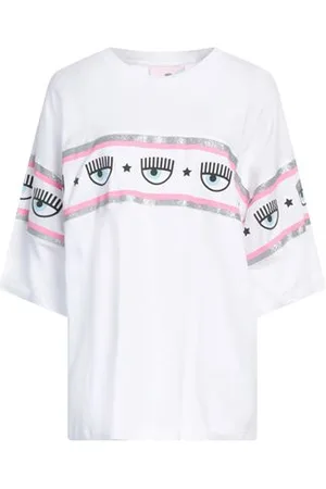 Chiara Ferragni CAMISETAS Y TOPS - Camisetas