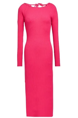 GIUSEPPE DI MORABITO VESTIDOS - Vestidos midi