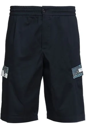 Missoni PARTES DE ABAJO - Pantalones cortos y bermudas