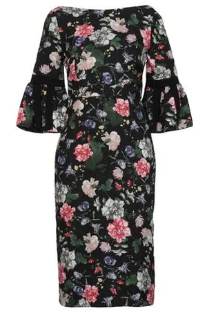 Erdem VESTIDOS - Vestidos midi