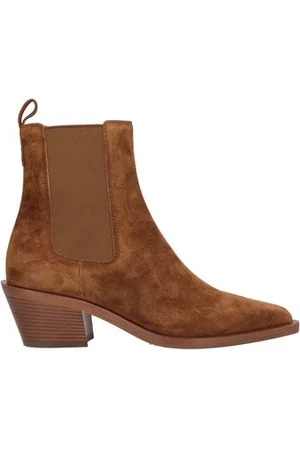 Gianvito Rossi CALZADO - Botines de caña alta