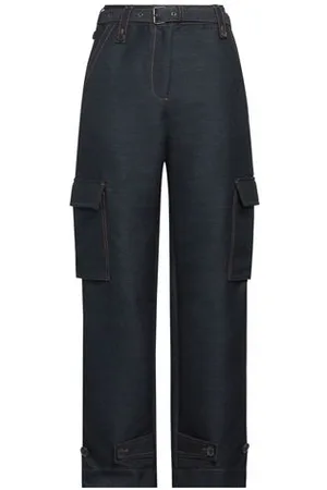 Dior PARTES DE ABAJO - Pantalones