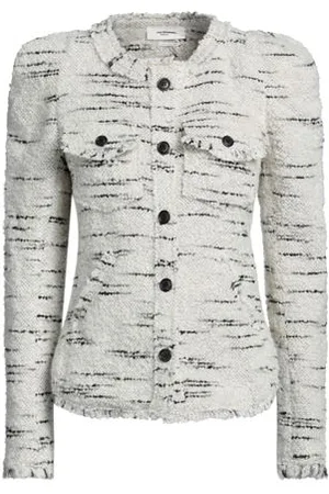 Marant Etoile ROPA DE ABRIGO - Chaquetas y cazadoras