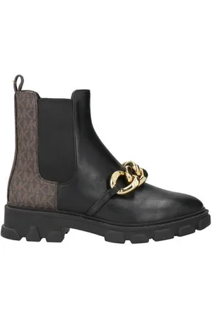 Michael Kors CALZADO - Botines de caña alta