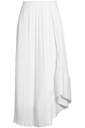Lanvin PARTES DE ABAJO - Faldas largas