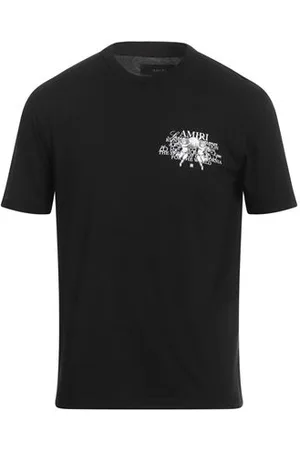AMIRI CAMISETAS Y TOPS - Camisetas