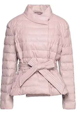 Pinko ROPA DE ABRIGO - Plumíferos y acolchados