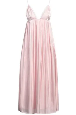 Ganni VESTIDOS - Vestidos midi