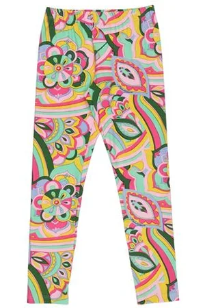 Dolce & Gabbana PARTES DE ABAJO - Leggings