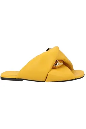 J.W.Anderson CALZADO - Sandalias con cierre