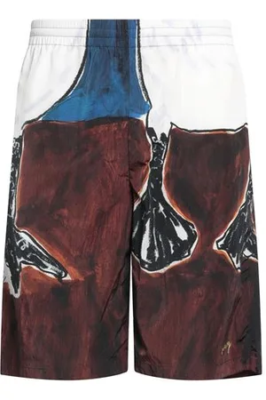 Burberry PARTES DE ABAJO - Pantalones cortos y bermudas