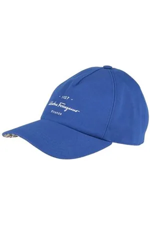 Salvatore Ferragamo COMPLEMENTOS - Sombreros