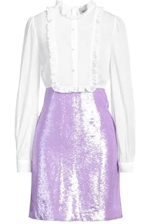 Silvian Heach VESTIDOS - Minivestidos