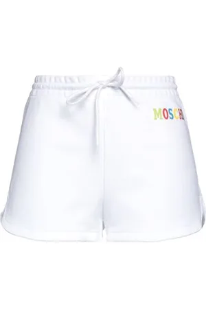 Moschino PARTES DE ABAJO - Pantalones cortos y bermudas