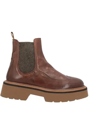 Camerlengo CALZADO - Botines de caña alta