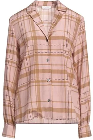 BALLANTYNE CAMISETAS Y TOPS - Camisas
