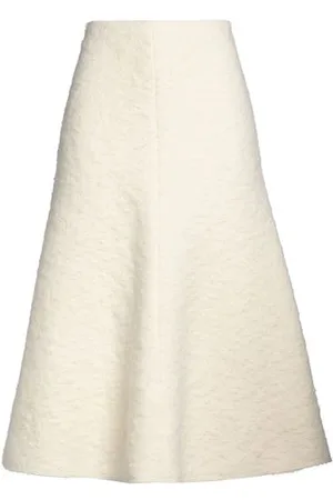 Chloé PARTES DE ABAJO - Faldas midi