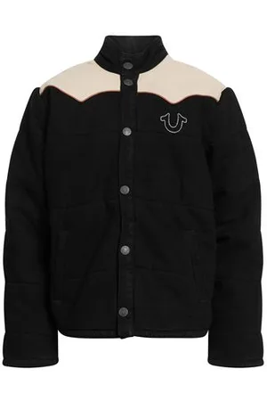 True Religion ROPA DE ABRIGO - Chaquetas vaqueras