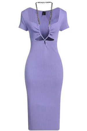 Pinko VESTIDOS - Vestidos midi