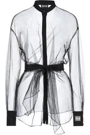 VERSACE CAMISETAS Y TOPS - Camisas