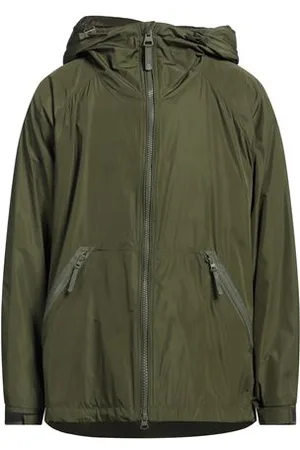 Burberry ROPA DE ABRIGO - Chaquetas y cazadoras
