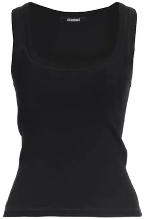 Jacquemus CAMISETAS Y TOPS - Camisetas de tirantes