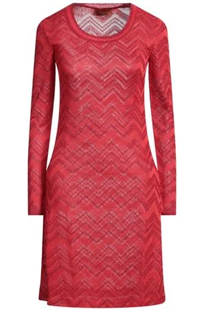 Missoni VESTIDOS - Minivestidos
