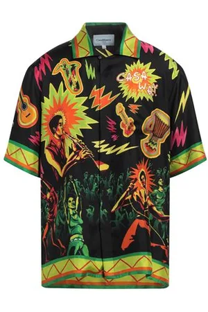 Casablanca CAMISETAS Y TOPS - Camisas