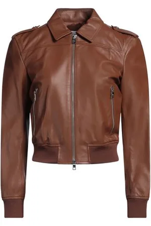 RED Valentino ROPA DE ABRIGO - Chaquetas y cazadoras