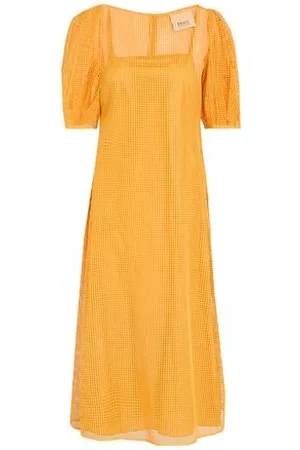 ERIKA CAVALLINI VESTIDOS - Vestidos midi