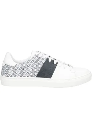 GREY DANIELE ALESSANDRINI CALZADO - Sneakers