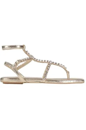 Twin-Set CALZADO - Sandalias de dedo