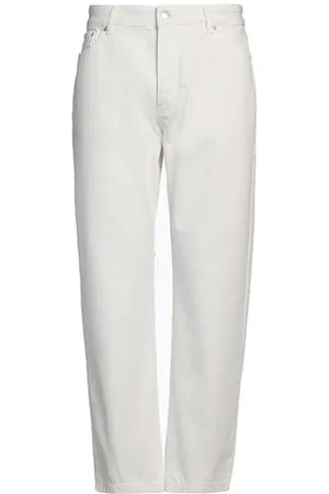 STUDIO NICHOLSON PARTES DE ABAJO - Pantalones