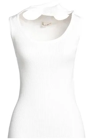 Y / PROJECT CAMISETAS Y TOPS - Camisetas de tirantes