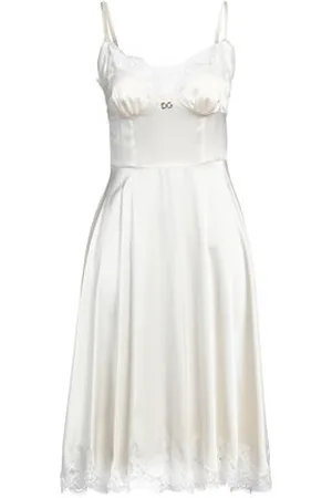 Dolce & Gabbana VESTIDOS - Vestidos midi