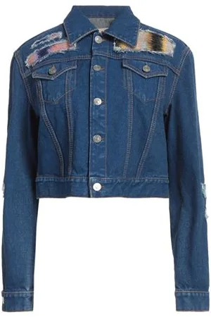Marni ROPA DE ABRIGO - Chaquetas vaqueras